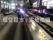 浙江旭科鋼管有限公司,德國進(jìn)口自動等離子焊機(jī)