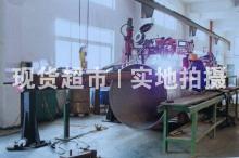 浙江旭科鋼管有限公司,德國進(jìn)口自動等離子焊機(jī)