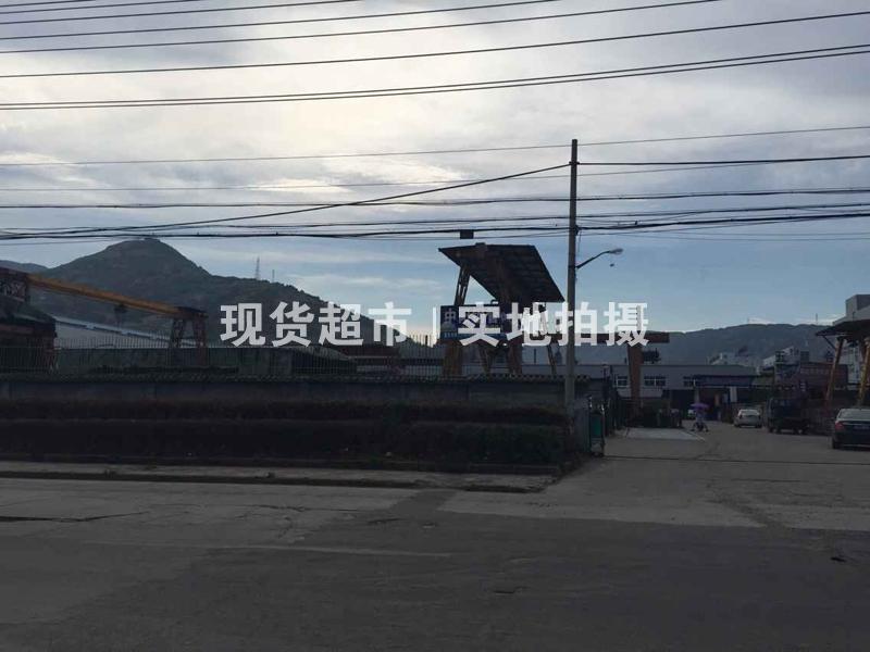 溫州市中陽(yáng)不銹鋼有限公司